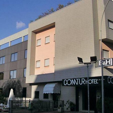 Hotel Comtur Binasco Dış mekan fotoğraf