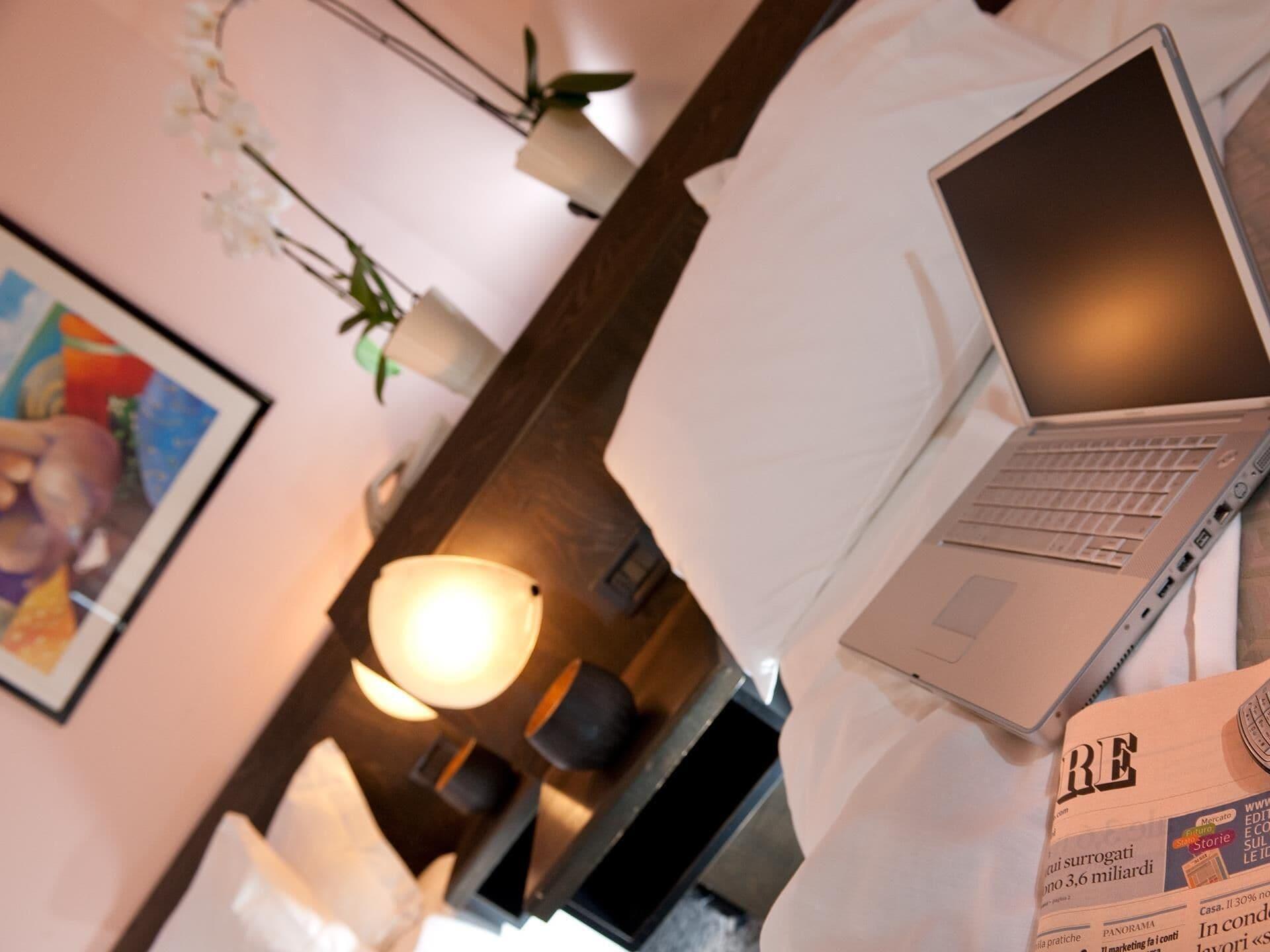 Hotel Comtur Binasco Dış mekan fotoğraf