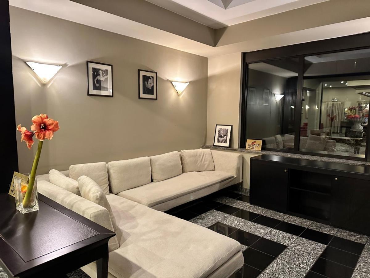 Hotel Comtur Binasco Dış mekan fotoğraf