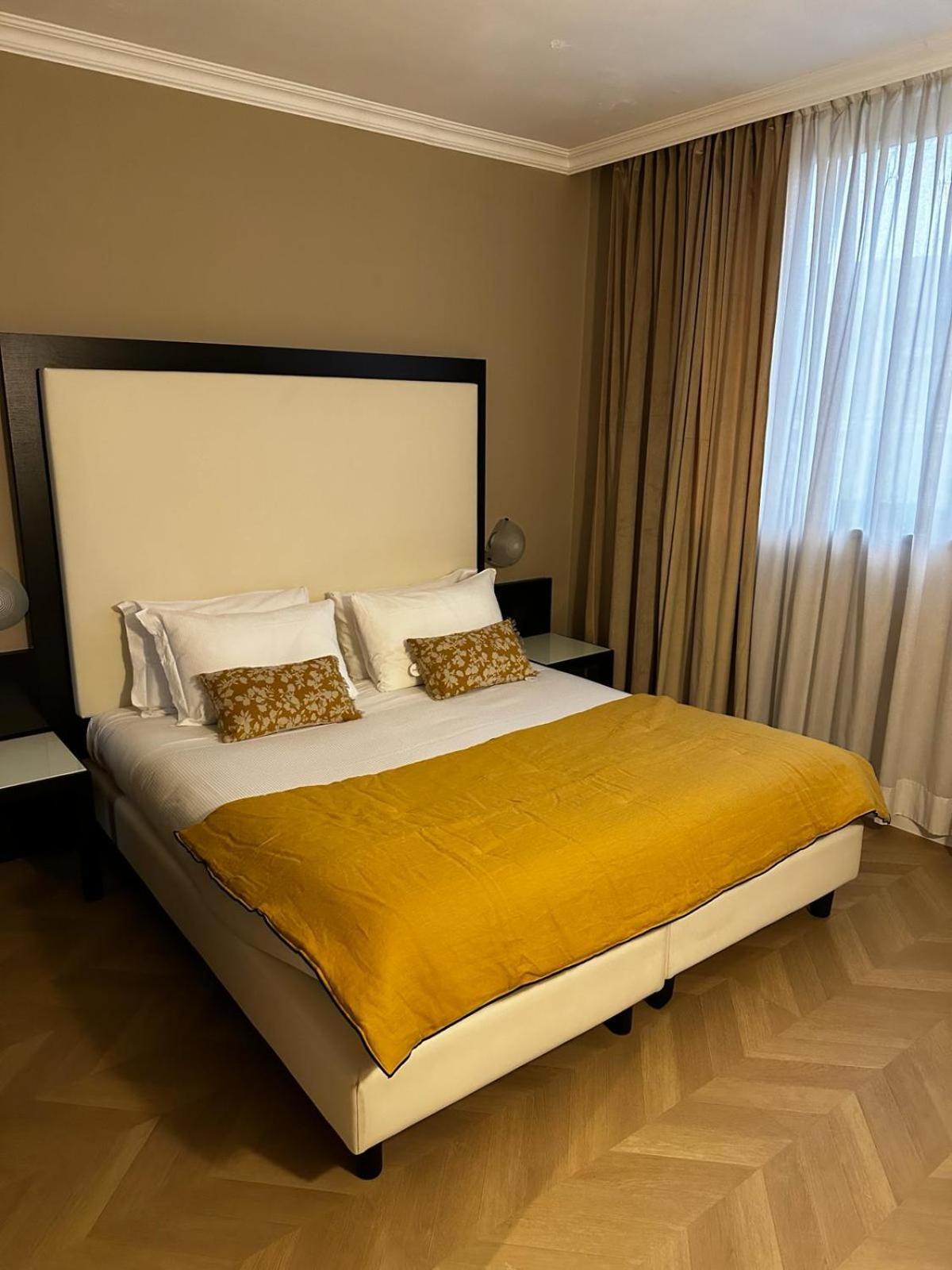 Hotel Comtur Binasco Dış mekan fotoğraf