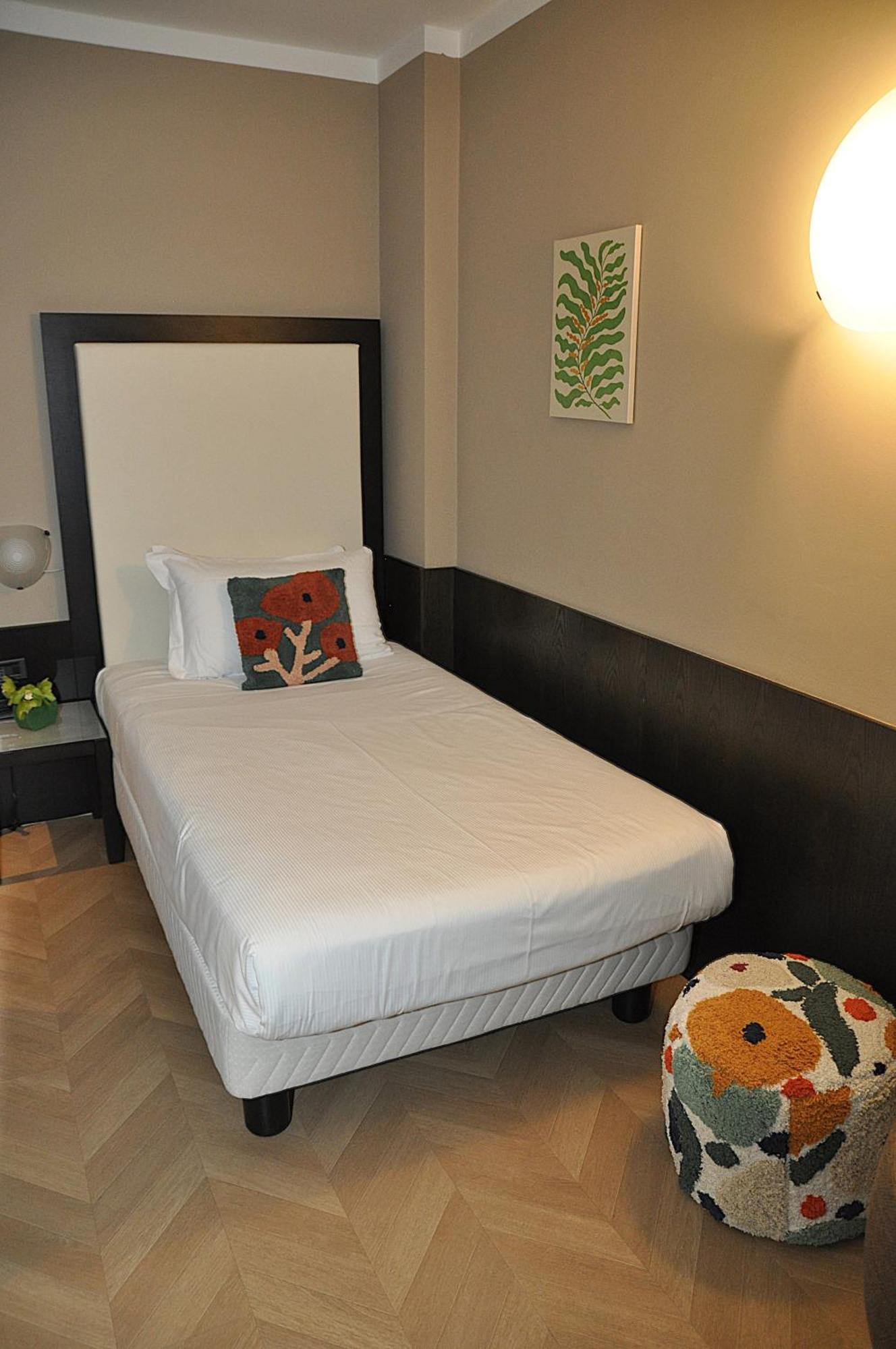 Hotel Comtur Binasco Dış mekan fotoğraf