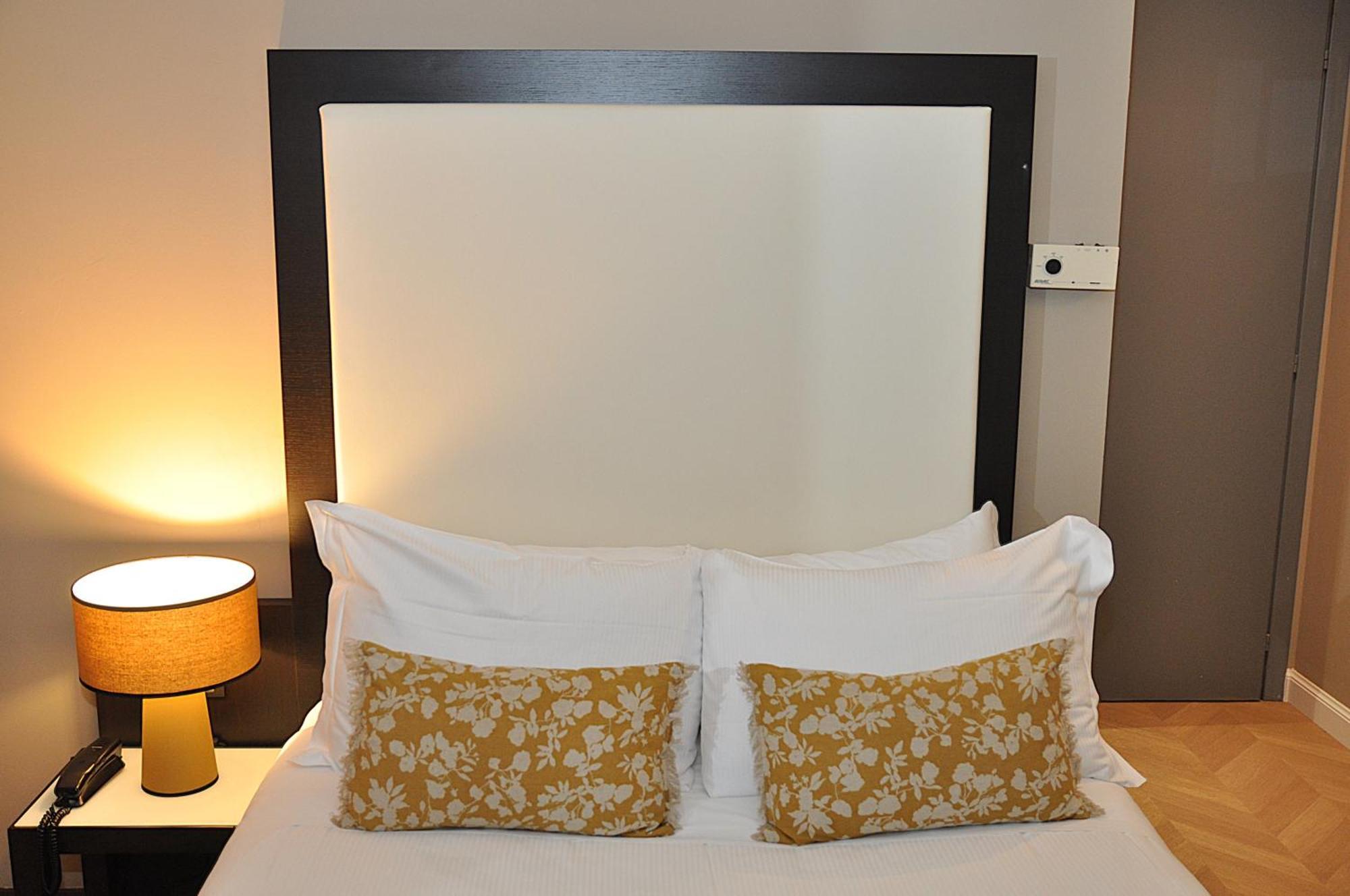 Hotel Comtur Binasco Dış mekan fotoğraf