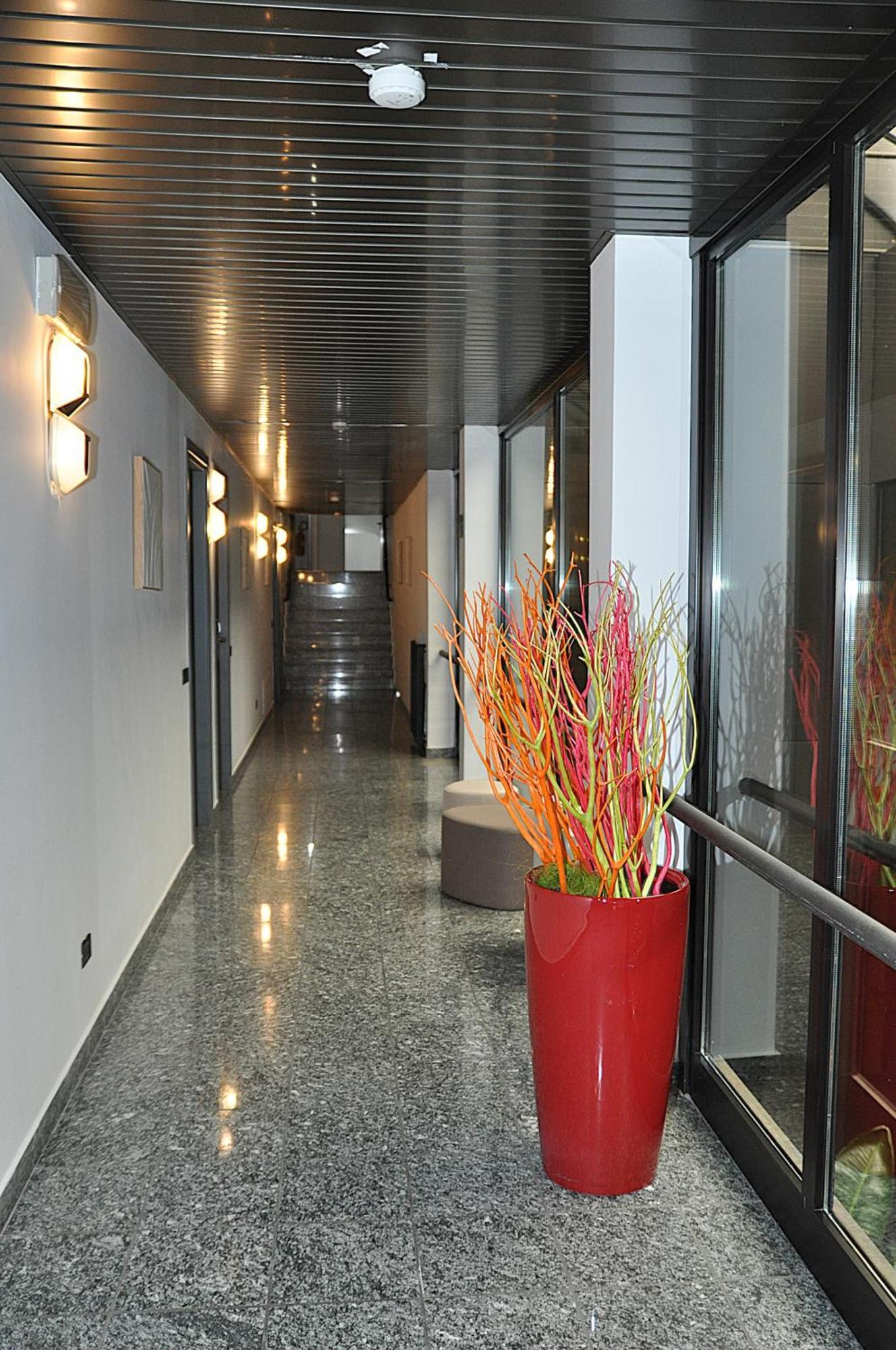 Hotel Comtur Binasco Dış mekan fotoğraf