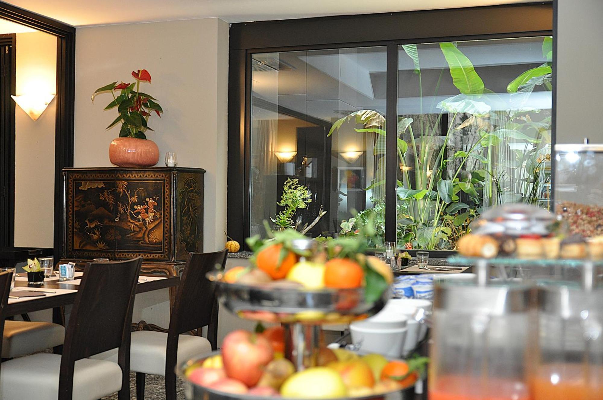 Hotel Comtur Binasco Dış mekan fotoğraf