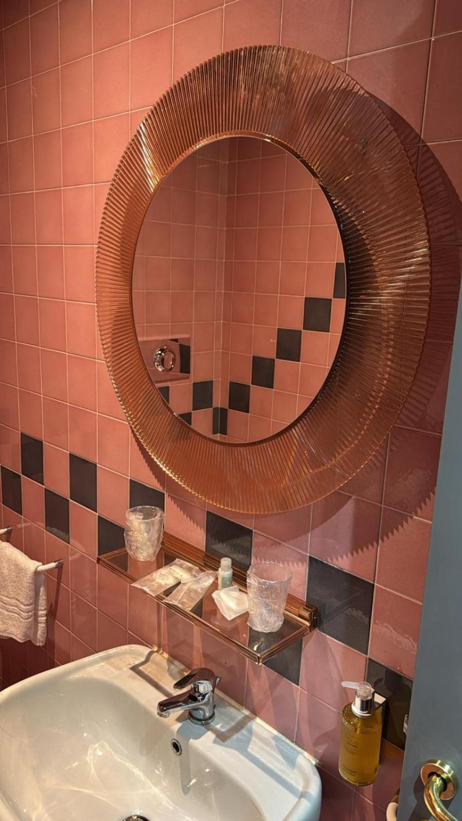 Hotel Comtur Binasco Dış mekan fotoğraf