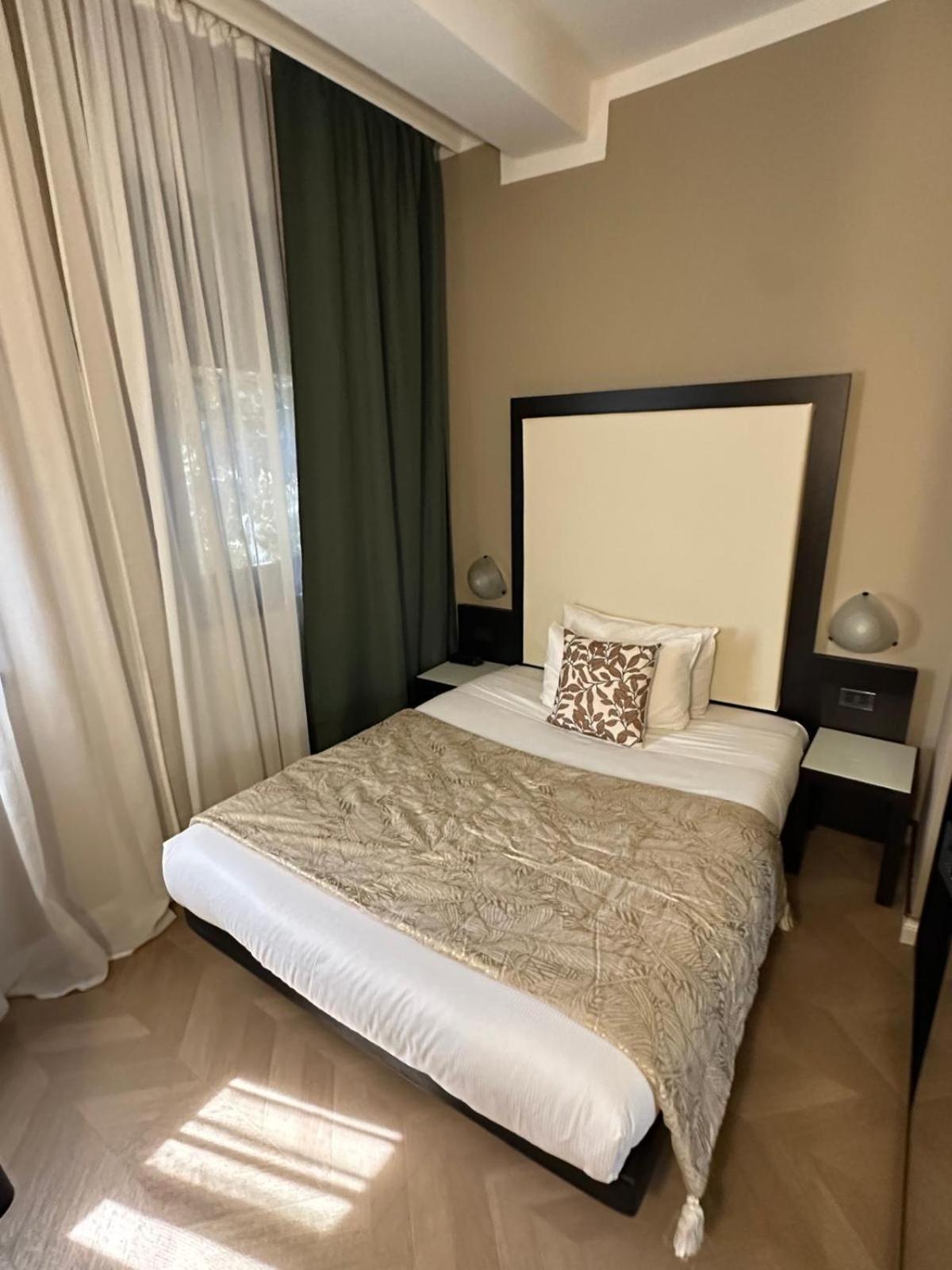 Hotel Comtur Binasco Dış mekan fotoğraf