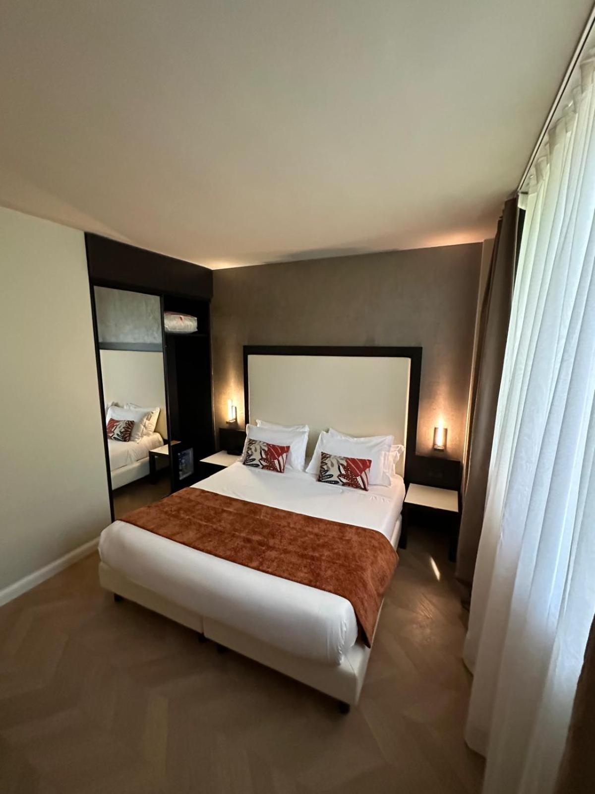 Hotel Comtur Binasco Dış mekan fotoğraf